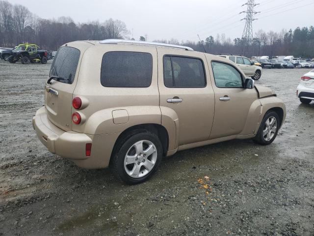 2007 Chevrolet Hhr Lt VIN: 3GNDA23D47S509706 Lot: 44311014