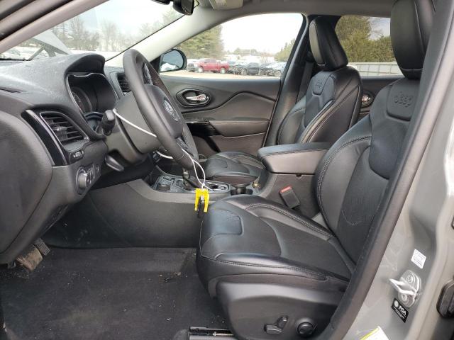 2023 JEEP CHEROKEE A - 1C4PJMMB0PD108328