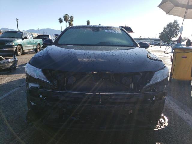 2018 TOYOTA CAMRY L 4T1B11HKXJU521735