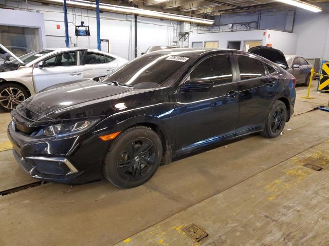 Vin: 19xfc2f66ke021955, lot: 43826994, honda civic lx 2019 img_1