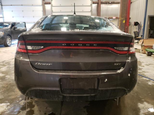 2015 DODGE DART SXT 1C3CDFBB2FD187184