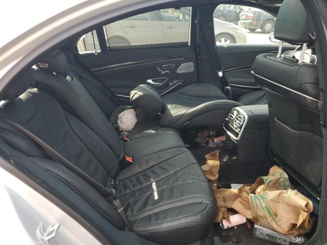 2018 MERCEDES-BENZ S 560 - WDDUG8DB0JA376352