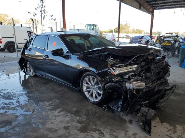 2021 Acura Tlx VIN: 19UUB5F36MA015937 Lot: 39207522