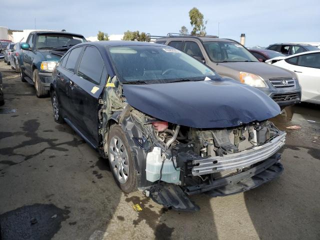 2020 TOYOTA COROLLA LE 5YFEPRAE5LP028483