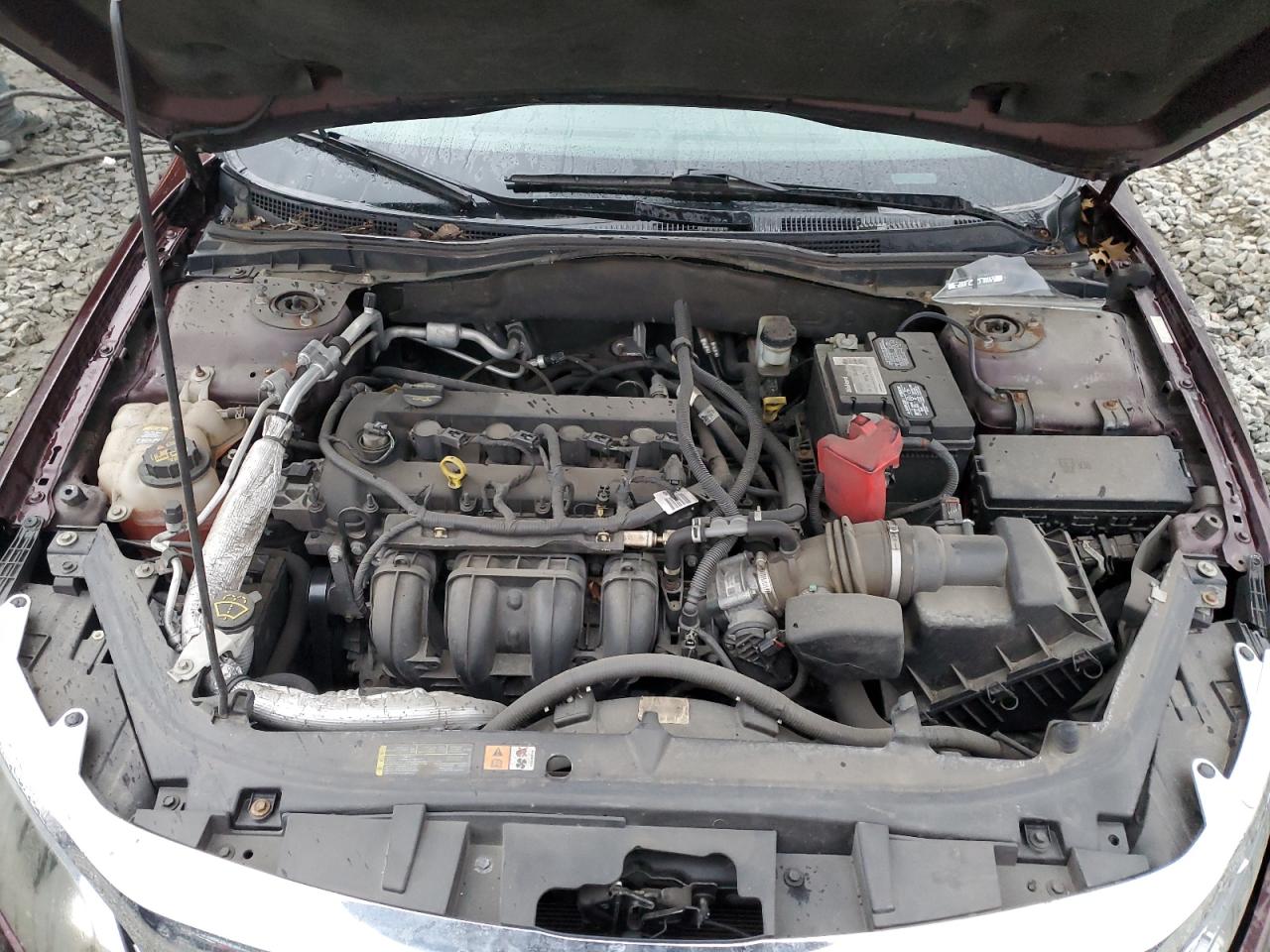 3fahp0ha8cr386642 3FAHP0HA8CR386642 2012 Ford Fusion Se