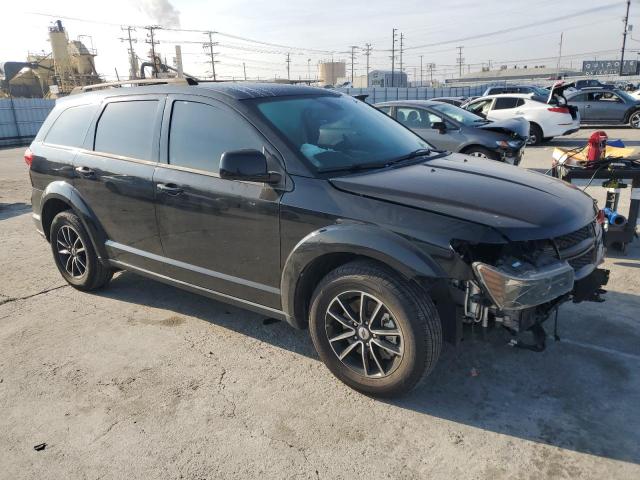 2018 DODGE JOURNEY SX - 3C4PDCBG2JT508652