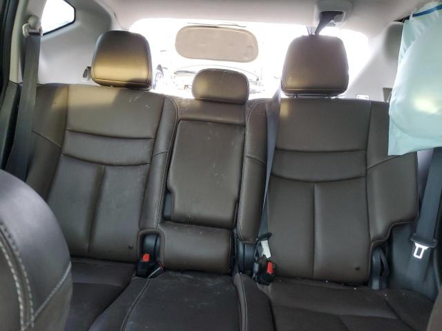 2018 Nissan Murano S VIN: 5N1AZ2MH4JN126190 Lot: 41128084