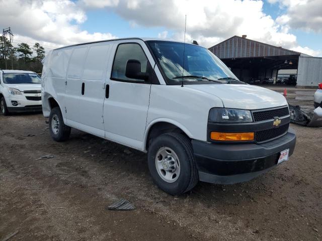 2022 CHEVROLET EXPRESS G2 - 1GCWGAFP9N1174943