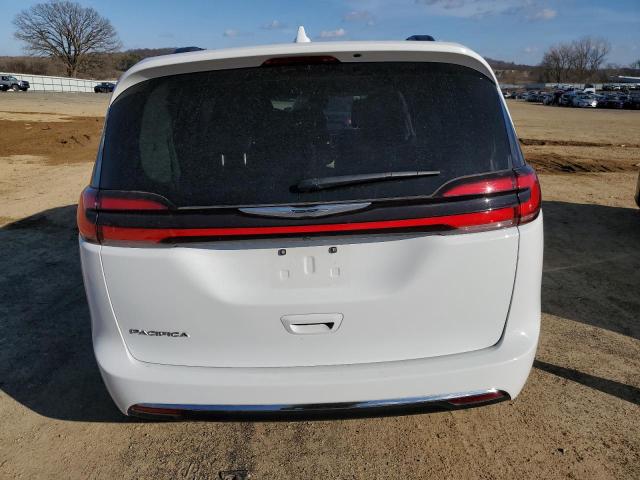 2022 CHRYSLER PACIFICA T 2C4RC1BG6NR188910