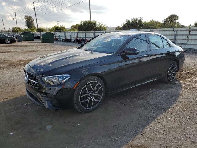 2023 Mercedes-Benz E 350 VIN: W1KZF8DB3PB185696 Lot: 44109894