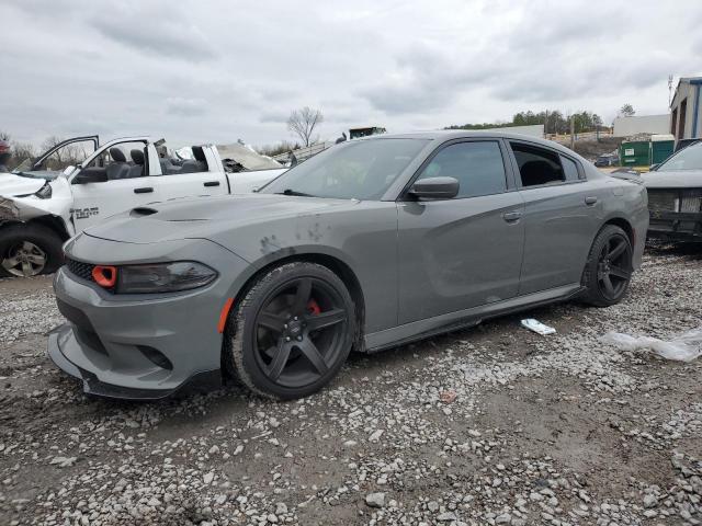 2C3CDXCT2KH544860 2019 DODGE CHARGER-0