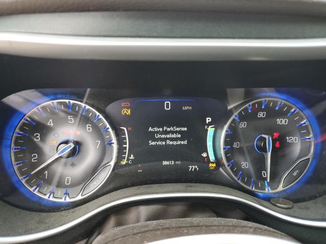 2021 CHRYSLER PACIFICA T 2C4RC1BG5MR524576