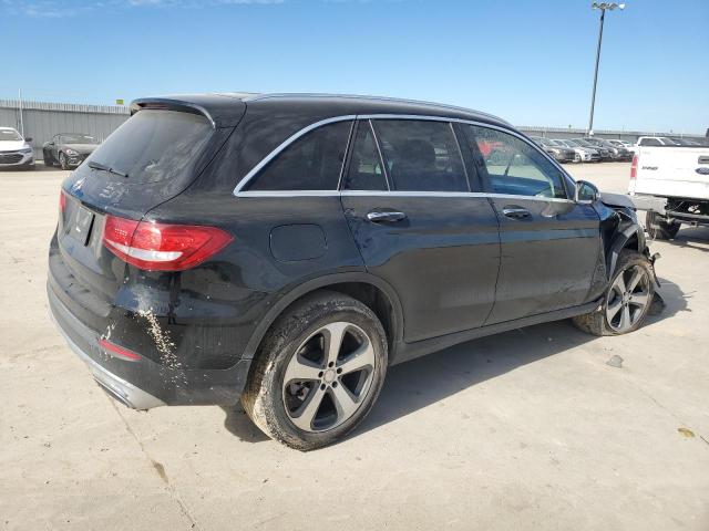2016 MERCEDES-BENZ GLC 300 WDC0G4JB5GF071652