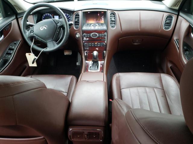2017 INFINITI QX50 - JN1BJ0RR9HM402453