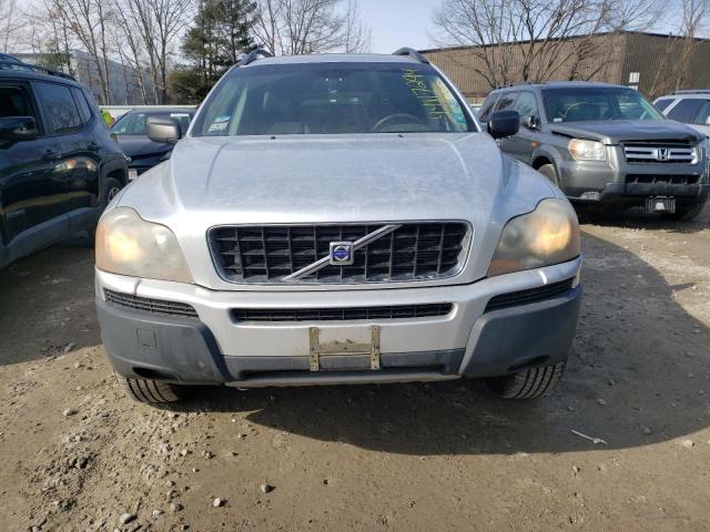 YV4CZ592X61240743 | 2006 Volvo xc90