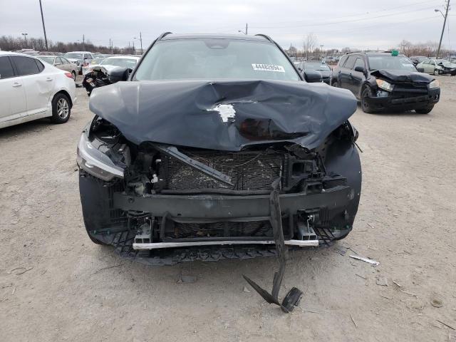 2022 VOLVO XC60 B5 IN - YV4L12RK5N1904452