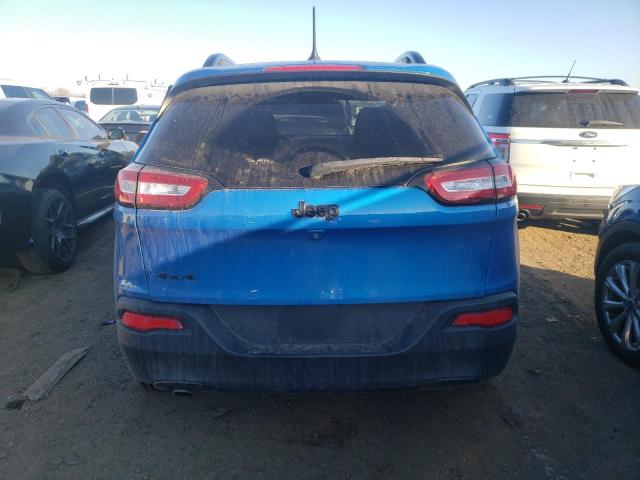 2018 JEEP CHEROKEE L 1C4PJMCB2JD570236