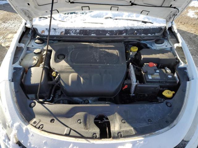 2016 DODGE DART SXT S 1C3CDFFAXGD816872