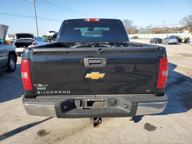 1GCPKSE76CF126956 | 2012 Chevrolet silverado k1500 lt