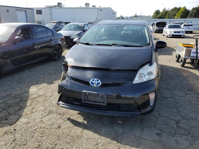 2015 TOYOTA PRIUS JTDKN3DU3F0460335