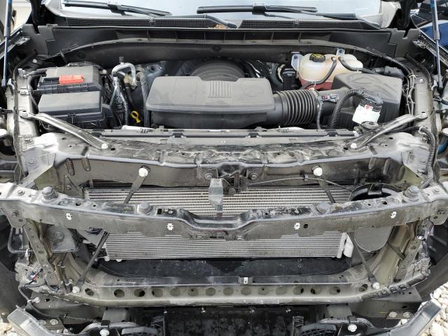 1GKS1DKL4PR388803 2023 GMC YUKON