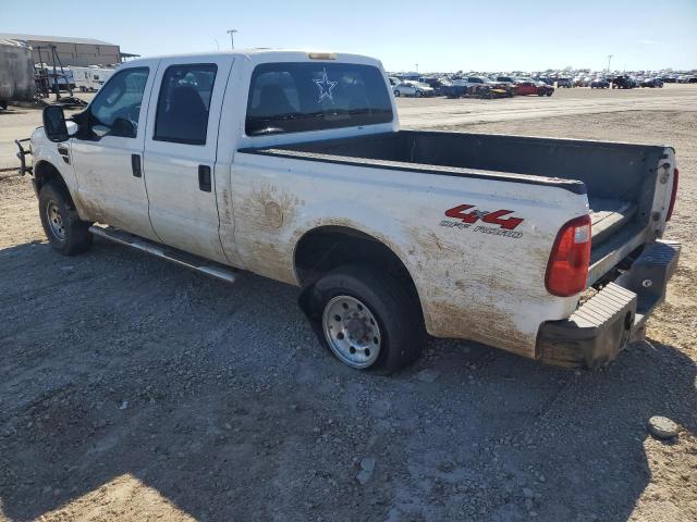 2008 Ford F250 Super Duty VIN: 1FTSW215X8EE31439 Lot: 41705294