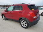 CHEVROLET TRAX 1LT снимка