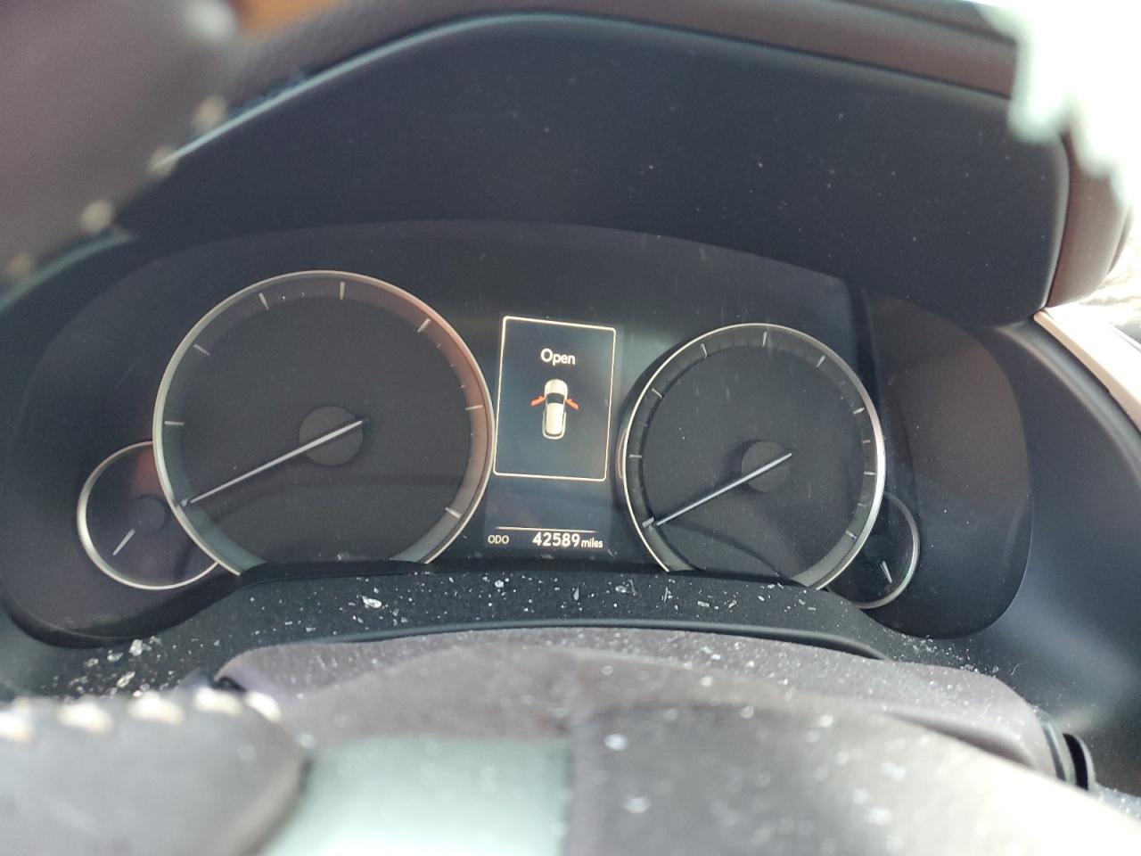 jtjgzkca1j2007952 JTJGZKCA1J2007952 2018 Lexus Rx 350 L
