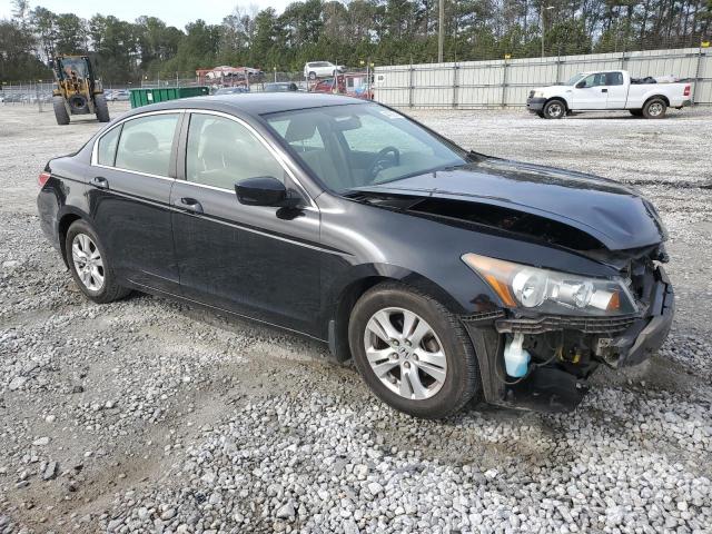 2010 Honda Accord Lxp VIN: 1HGCP2F43AA063105 Lot: 44730714