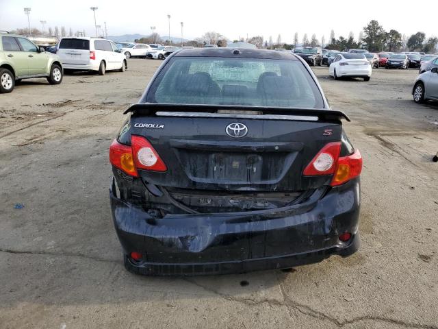 1NXBU40E39Z146880 | 2009 Toyota corolla base