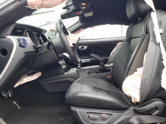 2015 Ford Mustang Gt VIN: 1FA6P8CF4F5370521 Lot: 44963674