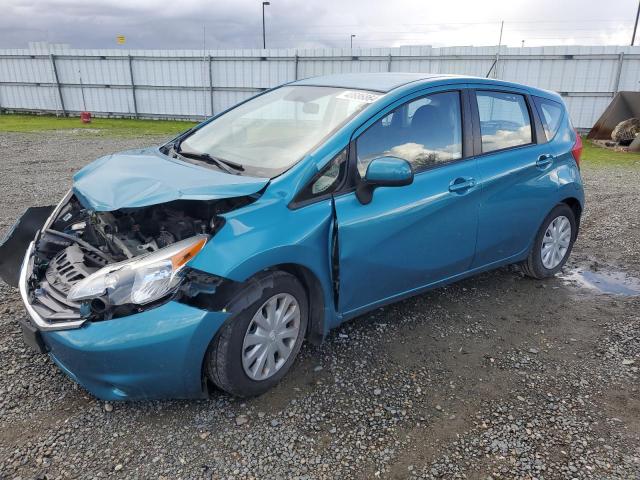 2014 Nissan Versa Note S