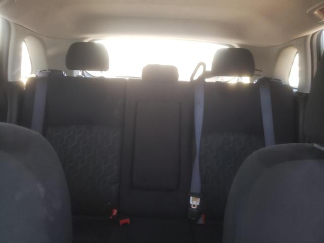 2023 MITSUBISHI OUTLANDER JA4ARUAU3PU004950