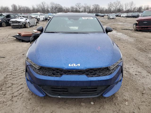2022 KIA K5 GT - 5XXG44J89NG138947