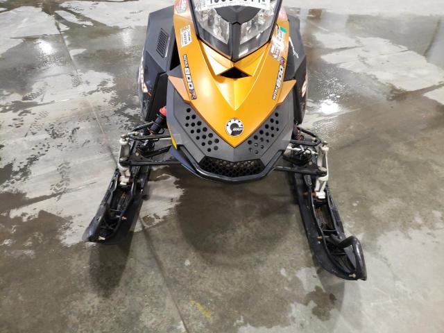 2010 SKI DOO SUMMIT 800 Photos | MN - ST. CLOUD - Repairable Salvage ...