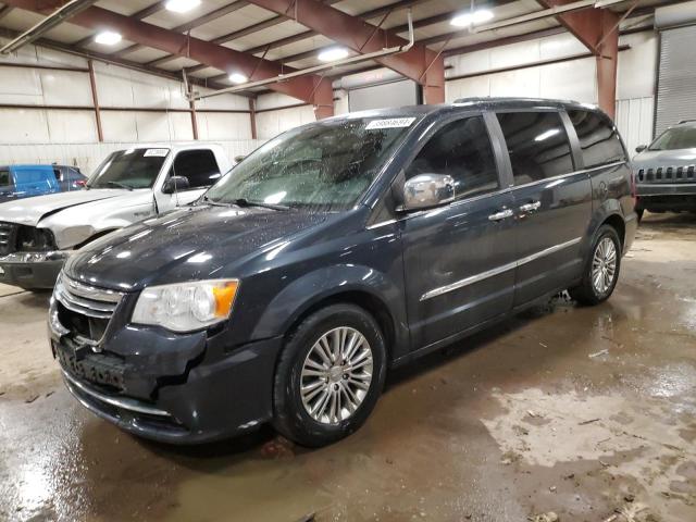 2014 Chrysler Town & Country Touring-L