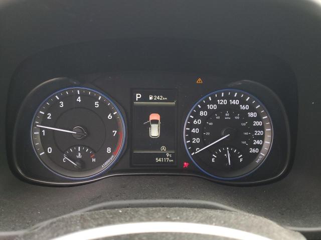 2022 HYUNDAI KONA ESSEN - KM8K1CAB9NU908871
