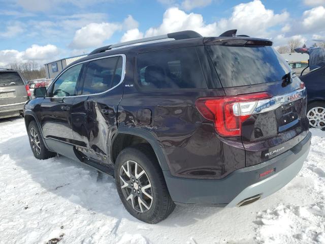 2020 GMC ACADIA SLE 1GKKNKLS9LZ159767