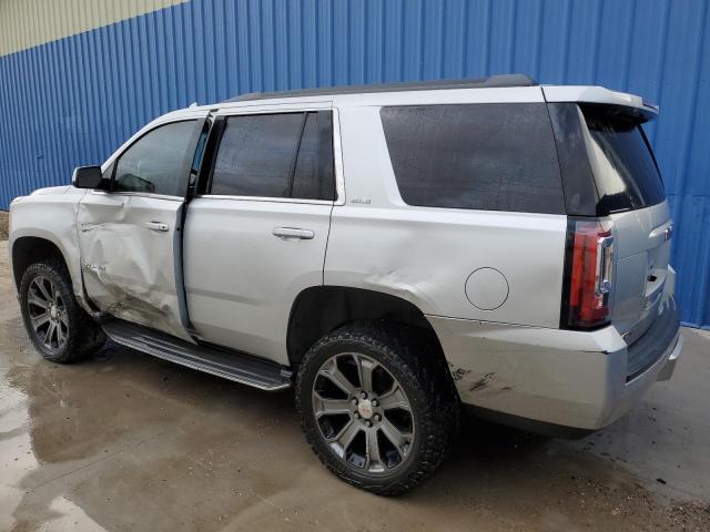 1GKS2AKC5GR475752 | 2016 GMC yukon sle