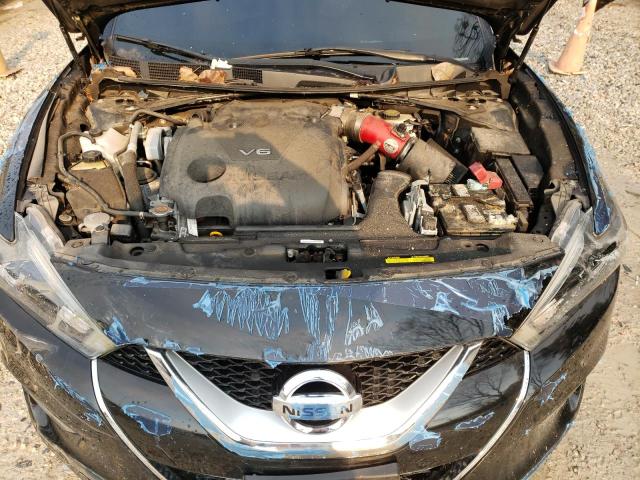 2017 NISSAN MAXIMA 3.5 - 1N4AA6AP5HC367220