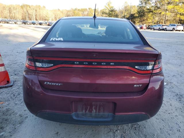 2015 Dodge Dart - Image 6