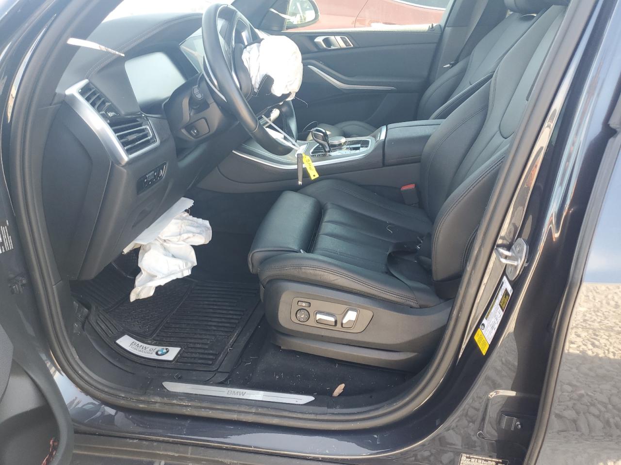 5UXCR4C08N9K68320 2022 BMW X5 Sdrive 40I