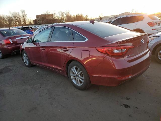 2015 HYUNDAI SONATA SE - 5NPE24AF0FH119401