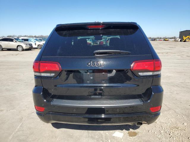 2020 Jeep Grand Cherokee Laredo VIN: 1C4RJFAG4LC422407 Lot: 42487254