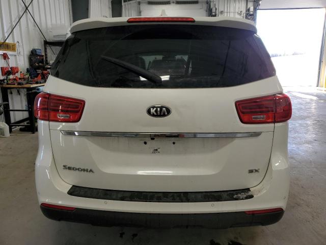 2019 KIA SEDONA EX KNDMC5C1XK6442021