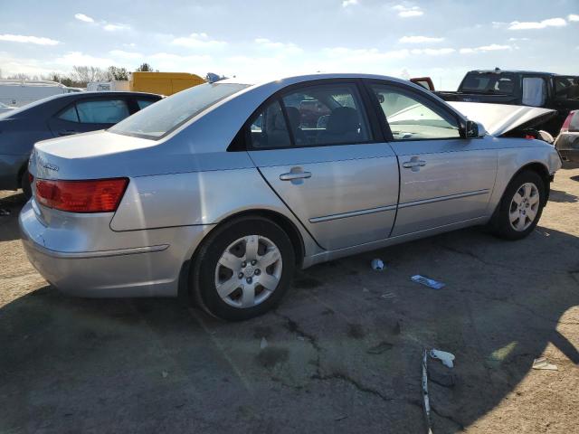 2009 Hyundai Sonata Gls VIN: 5NPET46C99H503905 Lot: 44000974