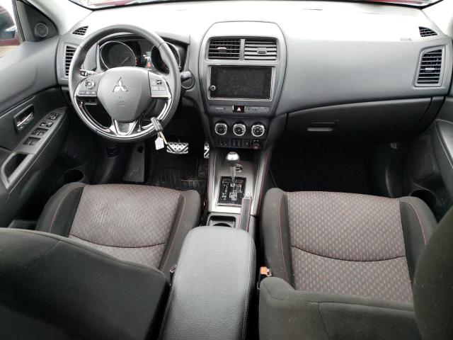 VIN JA4AR3AU1KU017828 2019 MITSUBISHI OUTLANDER no.8