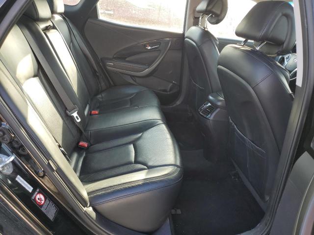 2015 HYUNDAI AZERA KMHFG4JG1FA440297