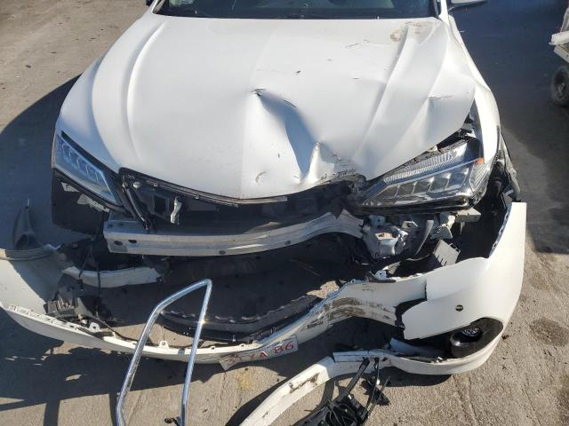 2016 ACURA TLX ADVANC 19UUB3F72GA004185