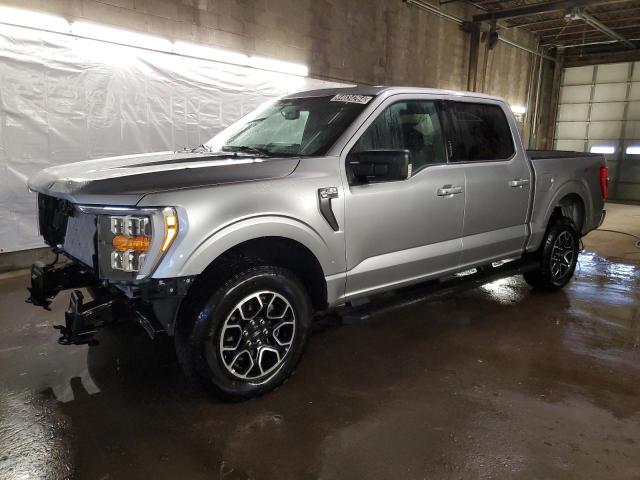 2023 FORD F150 SUPER - 1FTFW1E56PFB56084